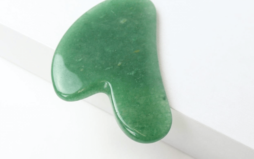 Co je to gua sha?
